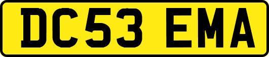 DC53EMA