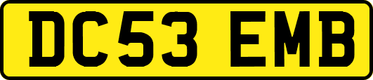 DC53EMB