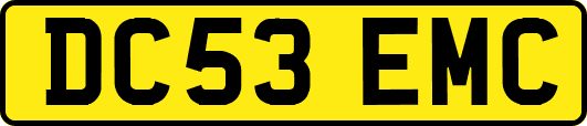 DC53EMC
