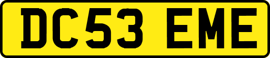 DC53EME