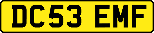 DC53EMF