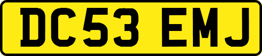 DC53EMJ