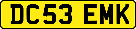 DC53EMK
