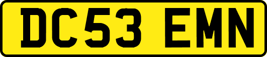 DC53EMN
