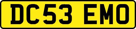 DC53EMO