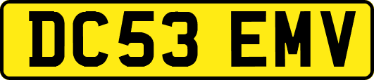 DC53EMV