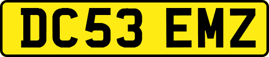 DC53EMZ