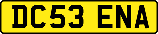 DC53ENA