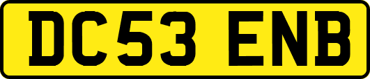 DC53ENB