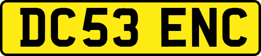 DC53ENC
