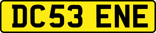 DC53ENE