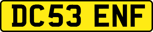 DC53ENF
