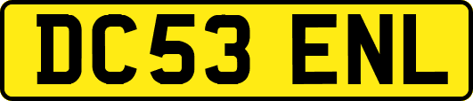 DC53ENL