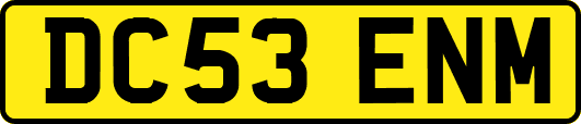 DC53ENM