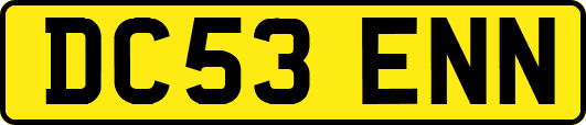 DC53ENN