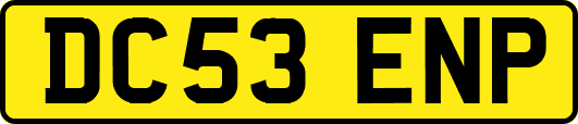 DC53ENP