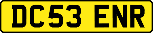 DC53ENR