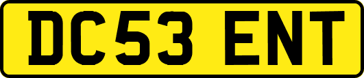 DC53ENT