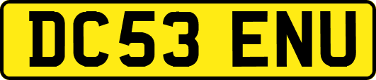 DC53ENU
