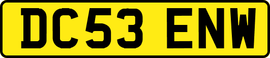 DC53ENW