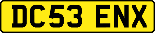 DC53ENX