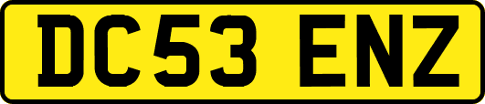DC53ENZ