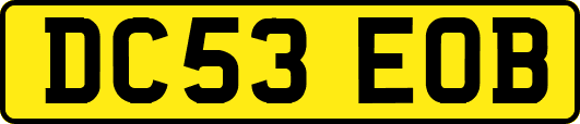 DC53EOB