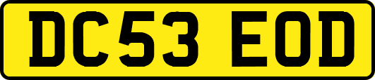 DC53EOD