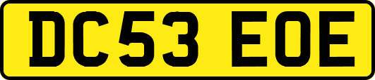 DC53EOE
