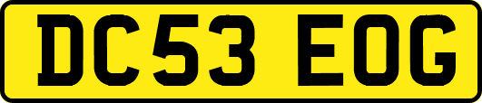 DC53EOG