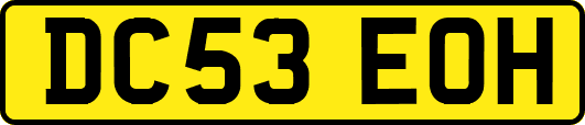 DC53EOH