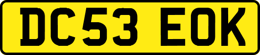 DC53EOK
