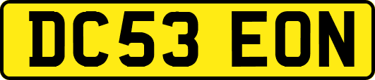 DC53EON