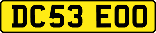 DC53EOO