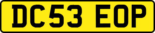 DC53EOP