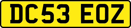 DC53EOZ