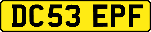 DC53EPF
