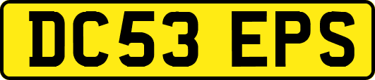 DC53EPS