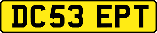 DC53EPT