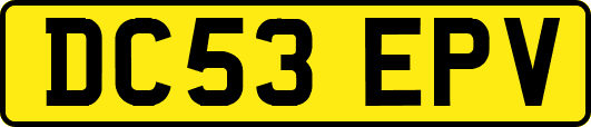 DC53EPV