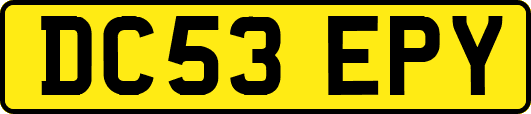 DC53EPY
