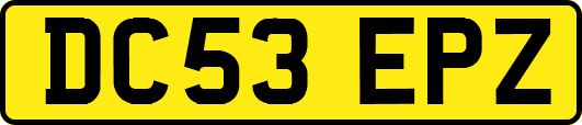 DC53EPZ