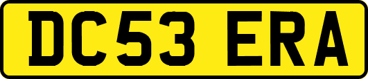 DC53ERA