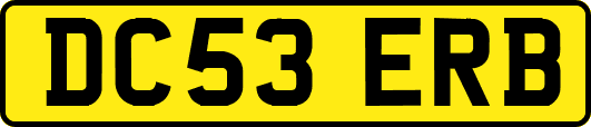 DC53ERB