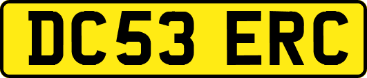 DC53ERC