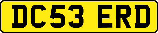 DC53ERD