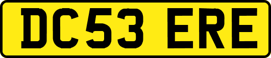 DC53ERE