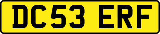 DC53ERF