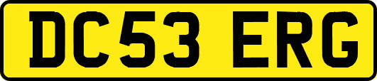 DC53ERG