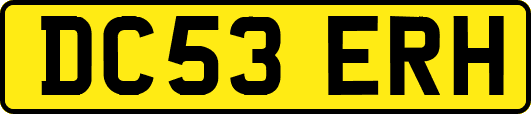 DC53ERH